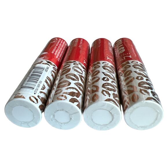 Lot 4 Nyx Professional Eyes/Lips Makeup Mixed Lot - Picture 4 of 7